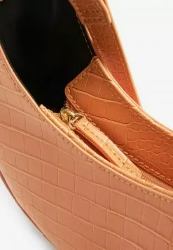 Next Damen HALF MOON - Umhängetasche - Coral Orange -Next Großes Kaufhaus fb6317562bdf495cb272384888dc9bab