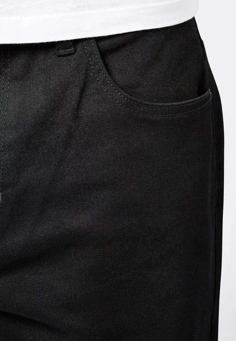 Next Herren Jeans Straight Leg - Black 3 Next Herren Jeans Straight Leg - Black – Bild 3