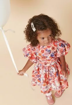 Next Kinder PROM - Freizeitkleid - Red Floral 7 Next Kinder PROM - Freizeitkleid - Red Floral -Next Großes Kaufhaus fba92f8830dc4802999b9ad70f831bd2