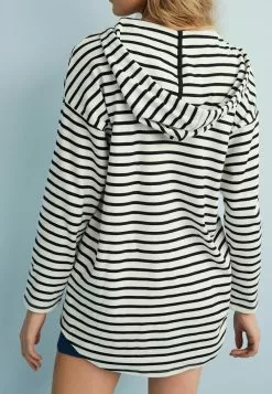 Next Damen SHORT SLEEVE PONCHO - Sweatshirt - Black White 7 Next Damen SHORT SLEEVE PONCHO - Sweatshirt - Black White -Next Großes Kaufhaus fbb459737b404e6ba5584a1656947f5c