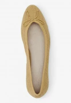 Next Damen FOREVER COMFORT - Klassischer Ballerina - Natural 5 Next Damen FOREVER COMFORT - Klassischer Ballerina - Natural -Next Großes Kaufhaus fbc6033b579e4cb9a530921f08dd4eb8