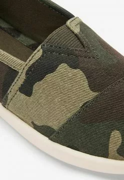 Next Kinder Slipper - Khaki Green Camo 9 Next Kinder Slipper - Khaki Green Camo -Next Großes Kaufhaus fbcca0aa89e14f3f9350075965917f95