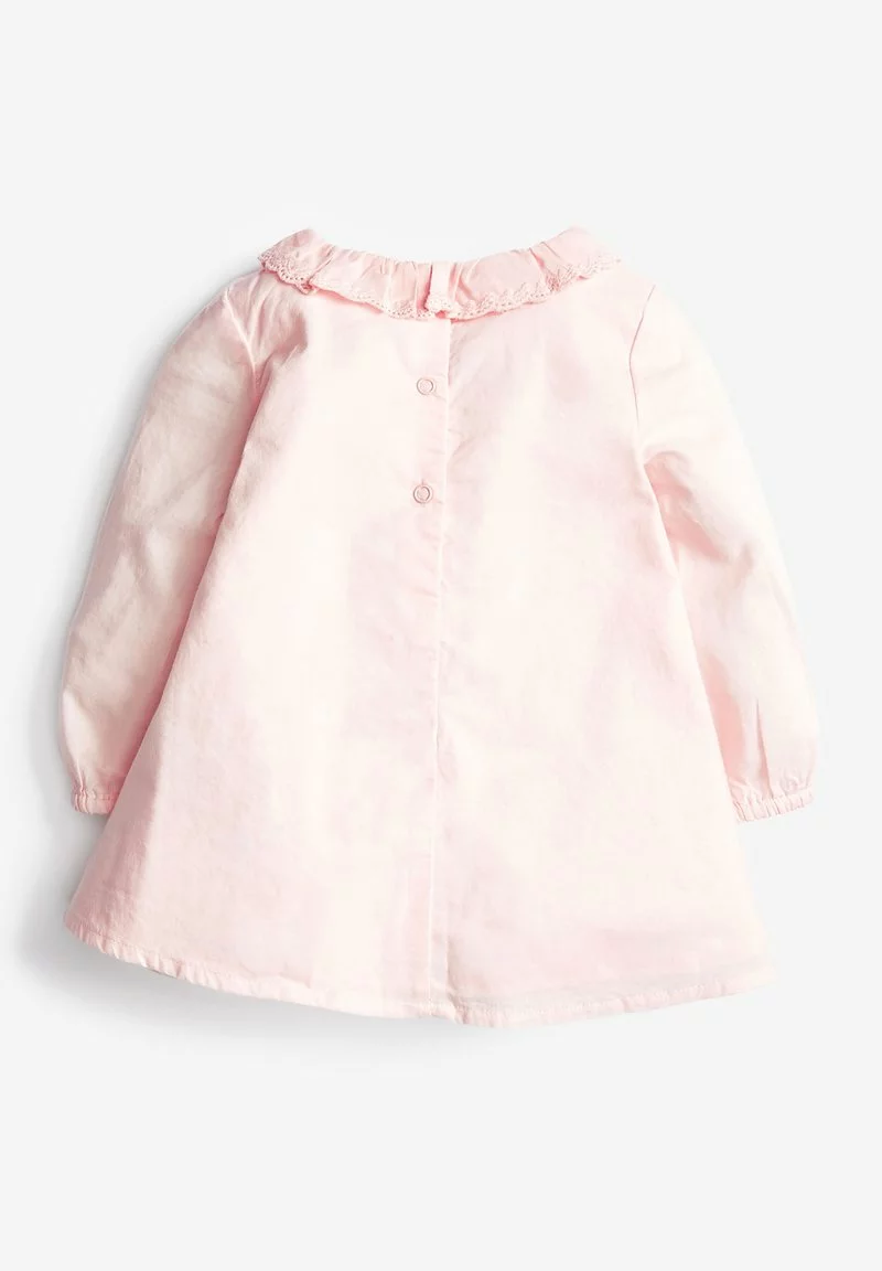 Next Kinder SET OF 3 - Tights - Pink 5 Next Kinder SET OF 3 - Tights - Pink – Bild 5