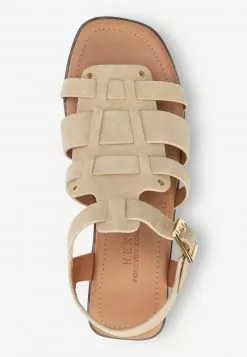 Next Damen FOREVER COMFORT GLADIATOR - Riemensandalette - Sand Natural -Next Großes Kaufhaus fbd6b3bf1c854e02a2ca17f10fc8224d