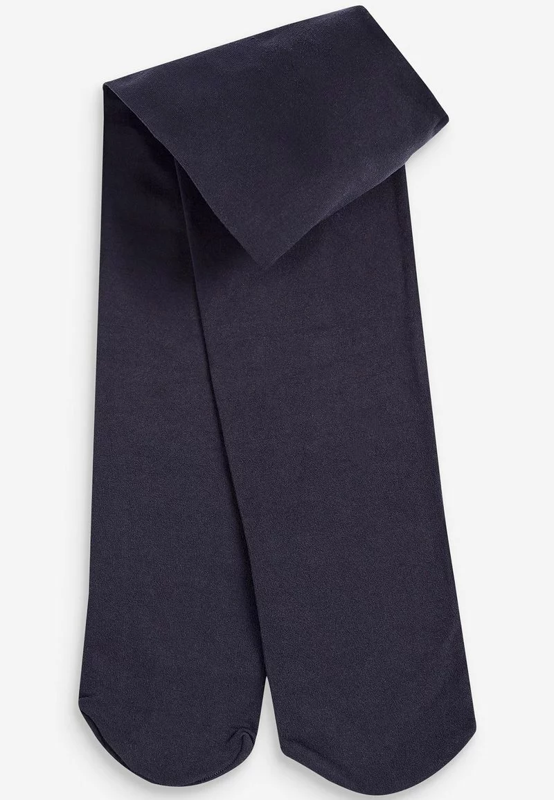 Next Kinder 2 PACK - Strumpfhose - Blue 2 Next Kinder 2 PACK - Strumpfhose - Blue – Bild 2