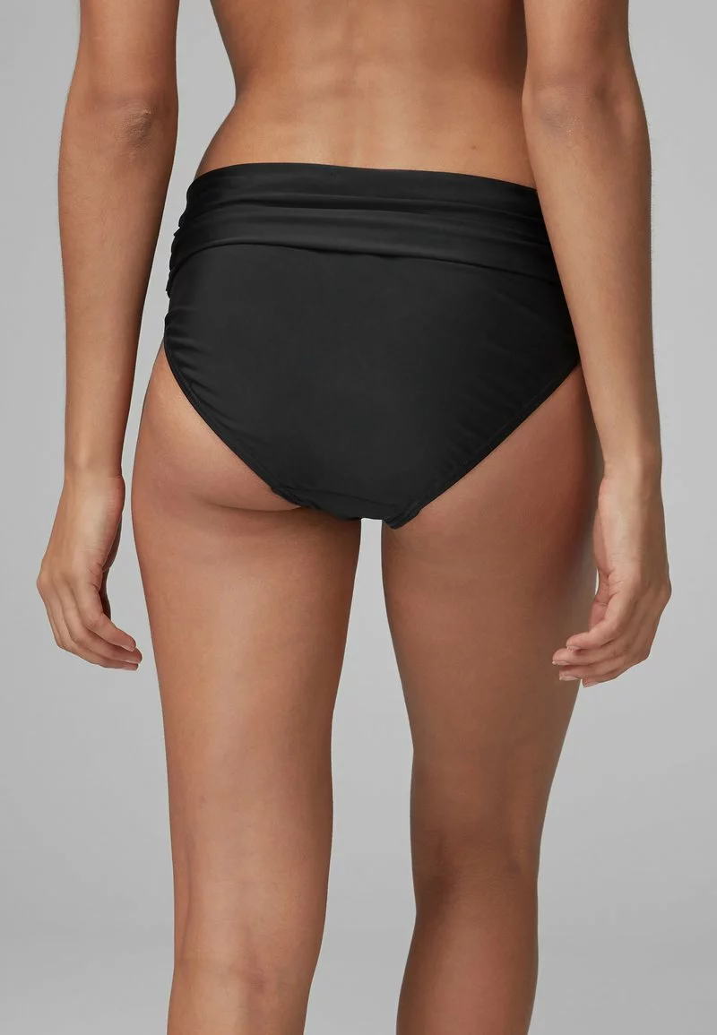 Next Damen Bikini-Hose - Black 2 Next Damen Bikini-Hose - Black – Bild 2
