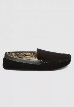 Next Herren LUXURY - Mokassin - Black -Next Großes Kaufhaus fbf2ddd1194c4be58f5027a3059fd8a0