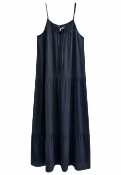 Next Damen STRAPPY - Maxikleid - Navy Blue 7 Next Damen STRAPPY - Maxikleid - Navy Blue -Next Großes Kaufhaus fbf4a12f561b4f3997600b5560ab4fce