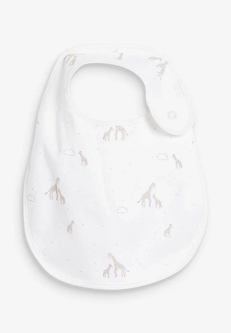 Next Unisex Strampler - Grey 5 Next Unisex Strampler - Grey – Bild 5