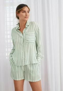 Next SET - Nachtwäsche Set - Pink | Damen -Next Großes Kaufhaus fc258ae2e1714c528e8437cbe24b5b2d