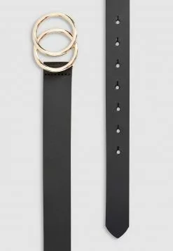 Next Damen WHITE LEATHER CIRCLE BUCKLE BELT - Gürtel - Black 5 Next Damen WHITE LEATHER CIRCLE BUCKLE BELT - Gürtel - Black -Next Großes Kaufhaus fc2b5c82db4d47f4bb1dd33d1db942ec