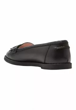 Next Kinder TASSEL - Slipper - Mottled Black -Next Großes Kaufhaus fc37134c54a24e2bb59a0cbd0a1f2e57