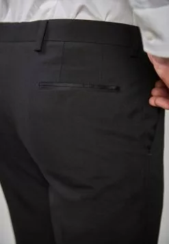 Next Herren Anzughose - Black 11 Next Herren Anzughose - Black -Next Großes Kaufhaus fc371619c5784da98a5b35bed80fb6b4