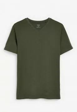 Next Herren T-Shirt Basic - Green 8 Next Herren T-Shirt Basic - Green -Next Großes Kaufhaus fc45d6206e9845df81f1ee1e3399363f