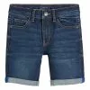 Next Kinder Jeans Shorts - Blue
