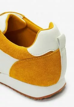 Next Damen FOREVER COMFORT RETRO STITCH JOGGER - Sneaker Low - Yellow 8 Next Damen FOREVER COMFORT RETRO STITCH JOGGER - Sneaker Low - Yellow -Next Großes Kaufhaus fc76f08d59334d4b981f9440dff7d7c7