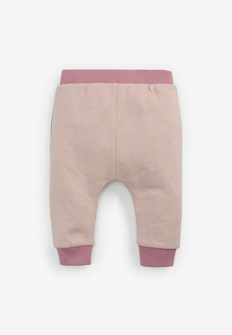 Next Kinder Sweatshirt - Pink 3 Next Kinder Sweatshirt - Pink – Bild 3