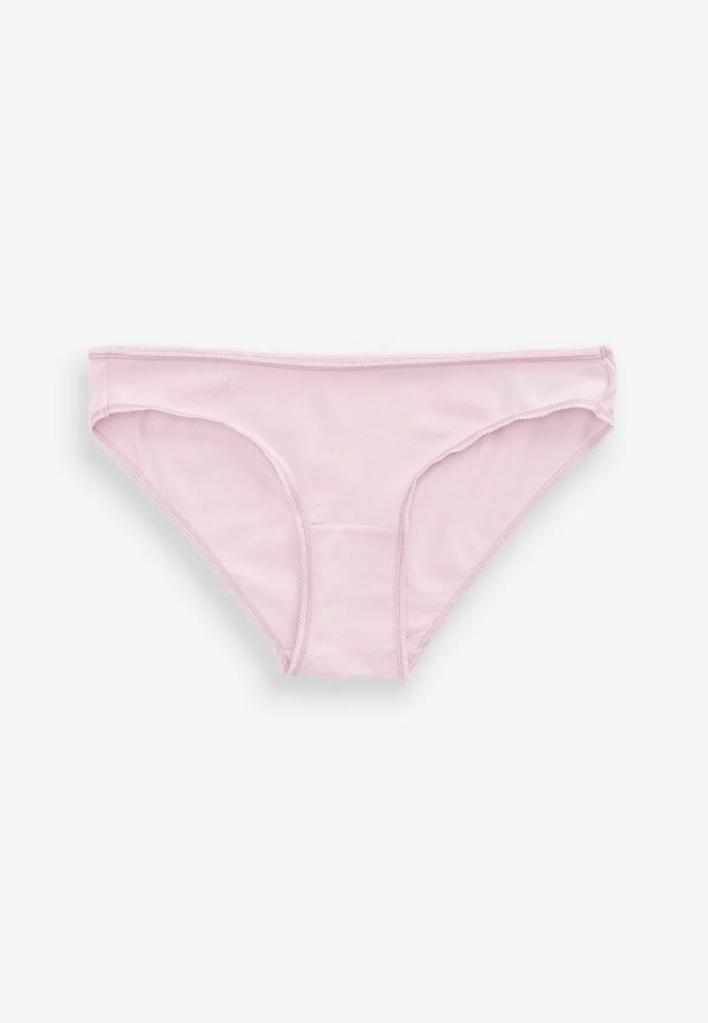 Next Damen 5 PACK - Slip - Blue 3 Next Damen 5 PACK - Slip - Blue – Bild 3