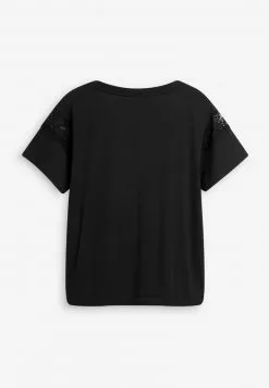 Next Damen Pyjama - Black 9 Next Damen Pyjama - Black -Next Großes Kaufhaus fcca8ad5a7354e15a692a75942d22336