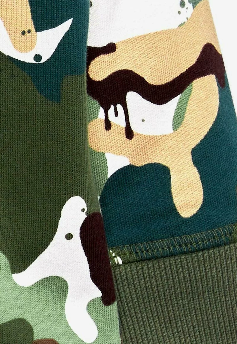 Next 2 PACK - Sweatshirt - Grey | Kinder 5 Next 2 PACK - Sweatshirt - Grey | Kinder – Bild 5