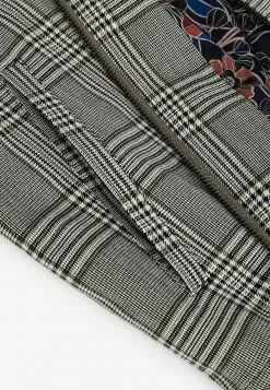 Next Herren SMART - Bomberjacke - Grey -Next Großes Kaufhaus fce06dcb4917498ba06afecec325042a