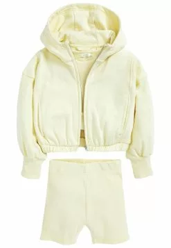Next Kinder SET - Sweatjacke - Yellow -Next Großes Kaufhaus fceab55ca7a64d5480f284d253698021