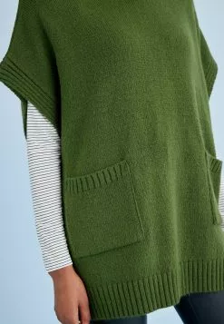 Next Damen ROLL PONCHO - Cape - Khaki -Next Großes Kaufhaus fceed103b86d4562b0572d927efc2ac2