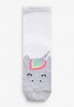 Next Kinder 5 PACK - Socken - White -Next Großes Kaufhaus fcef81cac06a4f71ab84456fffb35277