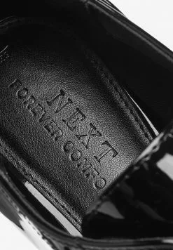 Next Sportlicher Schnürer - Black | Damen 7 Next Sportlicher Schnürer - Black | Damen -Next Großes Kaufhaus fcf3f96470cc41f98a3c78a39703e764