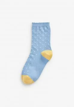 Next Kinder FLORAL 7 PACK - Socken - Multi-coloured -Next Großes Kaufhaus fcf4434028d4463796c081fee27a780c