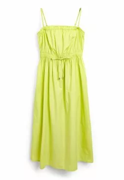 Next Damen STRAPLESS - Freizeitkleid - Lime Green 9 Next Damen STRAPLESS - Freizeitkleid - Lime Green -Next Großes Kaufhaus fd0cf98032d649d7aeac7be2e22879fb
