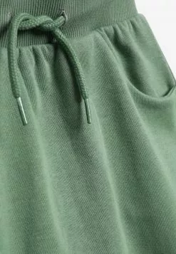 Next Kinder DROP CROTCH - Jogginghose - Green -Next Großes Kaufhaus fd426740fb27490584f91b5757b471ad