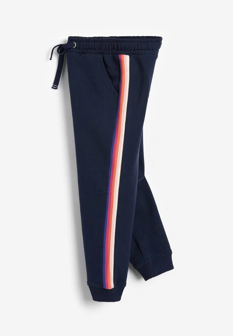 Next Kinder Sweatjacke - Dark Blue 2 Next Kinder Sweatjacke - Dark Blue – Bild 2