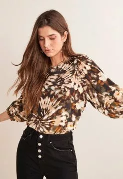 Next Damen HALF SLEEVE - Bluse - Black 5 Next Damen HALF SLEEVE - Bluse - Black -Next Großes Kaufhaus fd52c20bd9e448a991f19744240c0257