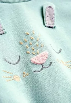 Next Kinder Sweatshirt - Blue, Grey 9 Next Kinder Sweatshirt - Blue, Grey -Next Großes Kaufhaus fd57ce43d91d4fc4bbafec0b307e4998