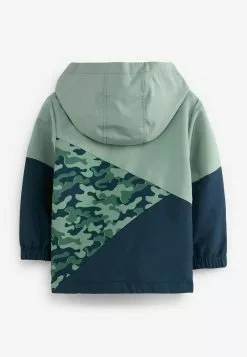 Next Kinder SHOWER RESISTANT CAMOUFLAGE COLOURBLOCK - Übergangsjacke - Blue 11 Next Kinder SHOWER RESISTANT CAMOUFLAGE COLOURBLOCK - Übergangsjacke - Blue -Next Großes Kaufhaus fd5b8b28688543908d489988dc29e60a