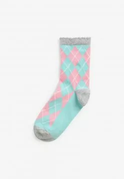 Next Kinder BRIGHT 5 PACK - Socken - Multi Coloured -Next Großes Kaufhaus fd64a959d1794c46ac2f719be84ceda8