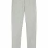 Next Herren Anzughose - Light Grey