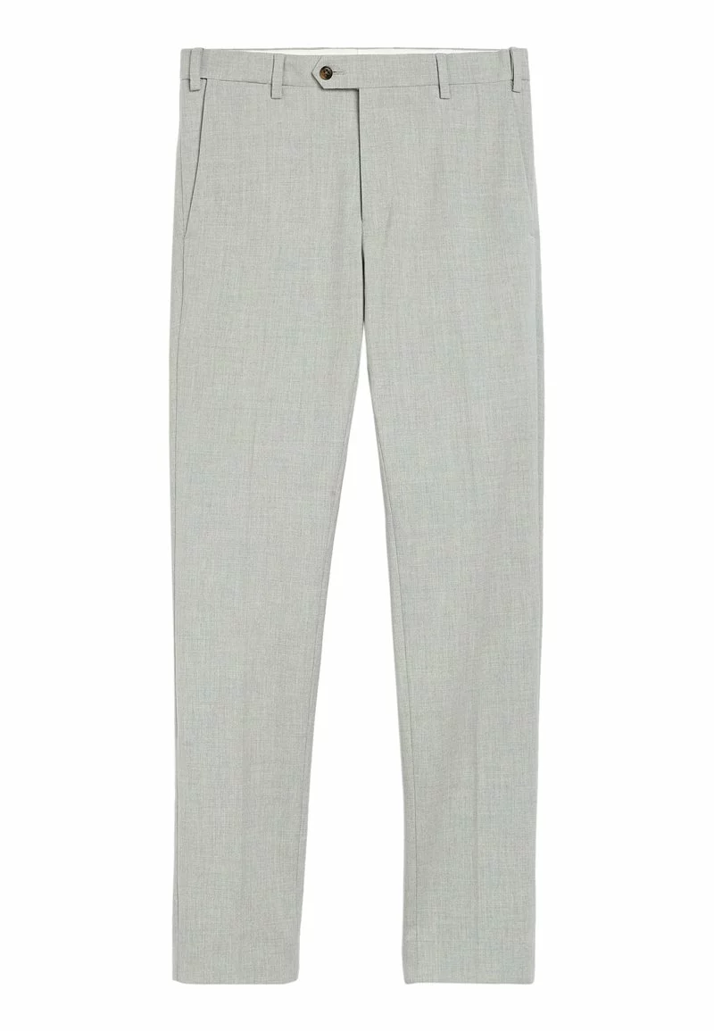 Next Herren Anzughose - Light Grey 1 Next Herren Anzughose - Light Grey