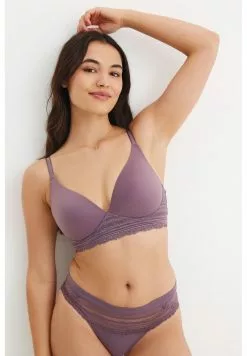 Next Damen FOREVER COMFORT KNICKERS - Slip - Mauve Purple