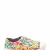Next Kinder Slipper - Bright Floral