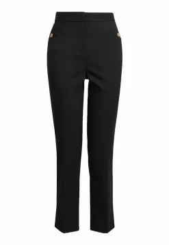 Next Damen Stoffhose - Black 9 Next Damen Stoffhose - Black -Next Großes Kaufhaus fdc387c4b65a4fbca57122b451ffb11e