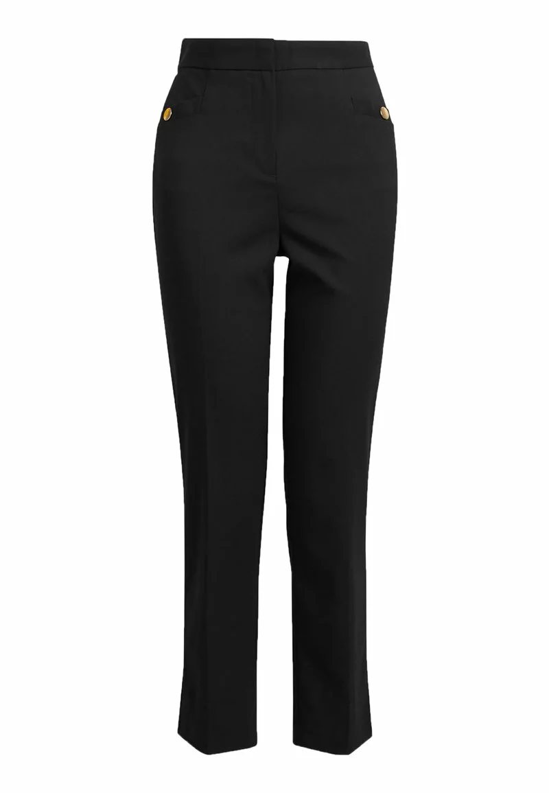 Next Damen Stoffhose - Black 5 Next Damen Stoffhose - Black – Bild 5