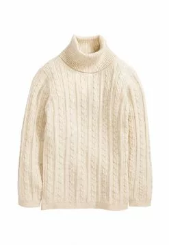 Next Kinder Strickpullover - Off-white