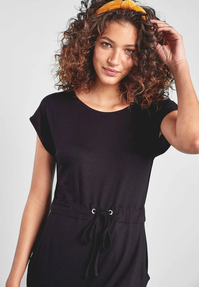 Next Damen Strandaccessoire - Black 3 Next Damen Strandaccessoire - Black – Bild 3