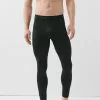 Next Herren Nachtwäsche Hose - Black