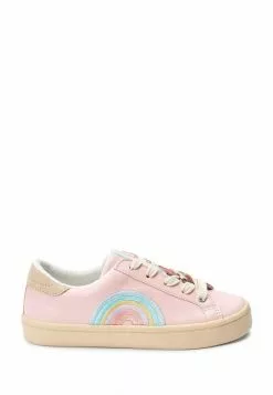 Next Kinder Sneaker Low - Pink