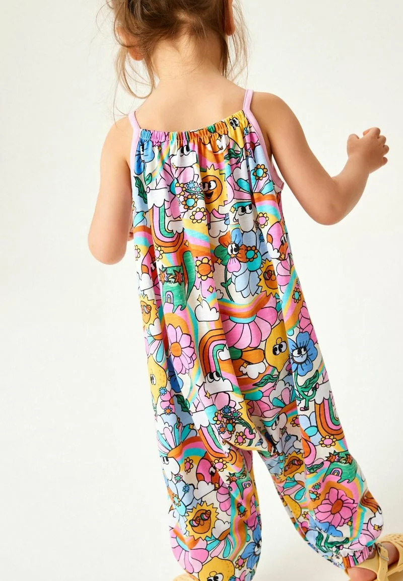 Next Jumpsuit - Multi-coloured | Kinder 2 Next Jumpsuit - Multi-coloured | Kinder – Bild 2