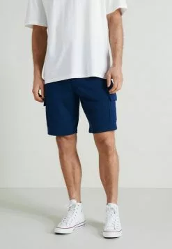 Next Herren Shorts - Blue