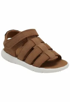 Next Kinder Riemensandalette - Tan